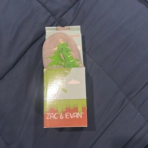 Zac & Evan dragon 🐉 sleepers